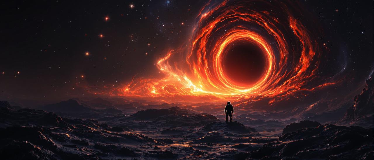 星际穿越：未知边界 轮播图 - 九一影院
