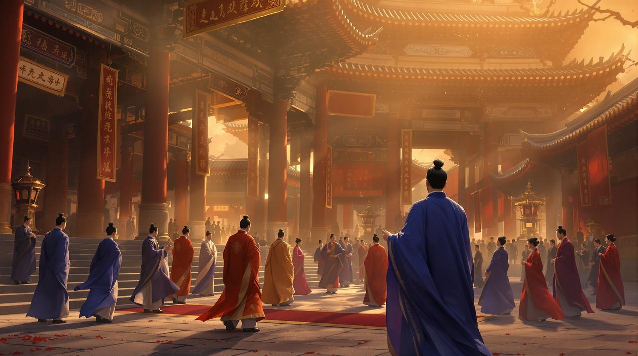 《庆余年2》第1-4集更新 封面 - 九一影院