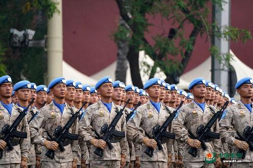 网军部队,网络战场的神秘力量  第2张