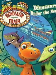 恐龙列车,穿越时空的奇幻之旅