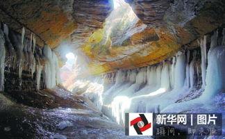 冰窟生路,绝境中的希望之路 第2张 冰窟生路,绝境中的希望之路 第2张