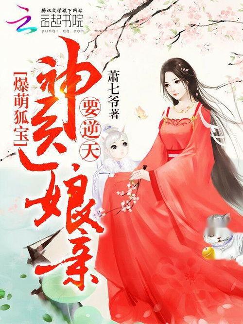 萌宝重生穿越时空救娘亲,穿越时空拯救娘亲的奇幻之旅  第2张