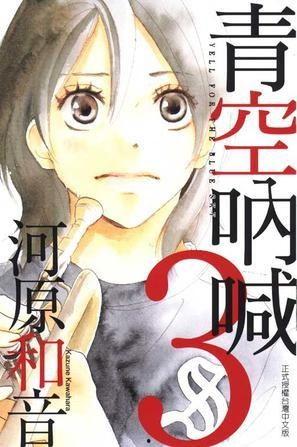 青空呐喊,青春的呐喊，梦想的翅膀  第3张