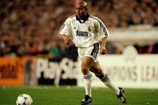 卡洛斯,传奇人生与不朽传奇 第2张 卡洛斯,传奇人生与不朽传奇 第2张