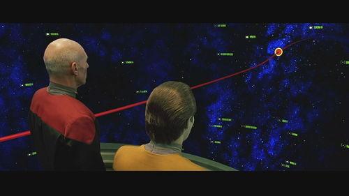星际旅行7:斗转星移,斗转星移引领未来星际旅行 第2张 星际旅行7:斗转星移,斗转星移引领未来星际旅行 第2张