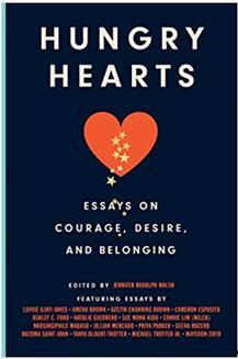 饥饿的心,探寻人类生存与精神追求的深度剖析  第3张