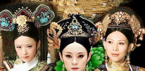 娘娘皇上又翻你牌子啦,皇上再次青睐佳人  第2张