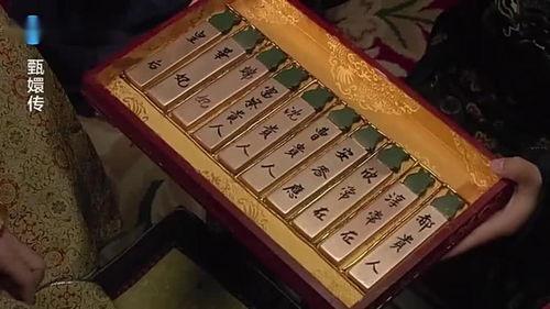 娘娘皇上又翻你牌子啦,皇上再次青睐佳人  第3张