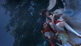 陆总别虐了，孩子真的是你的！,亲子鉴定证实孩子确系您的血脉  第3张