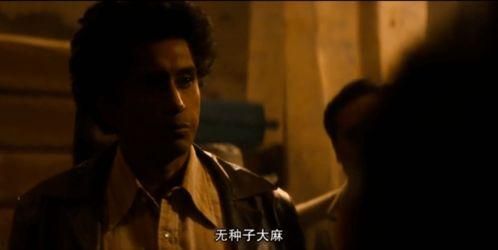 毒枭 墨西哥 第三季  第3张