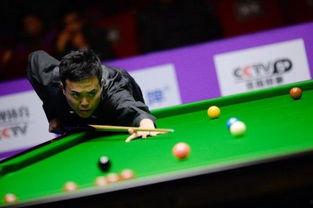 2023斯诺克国锦赛 资格赛 乔·佩里VS迪伦·埃默里,晋级2023斯诺克国锦赛正赛