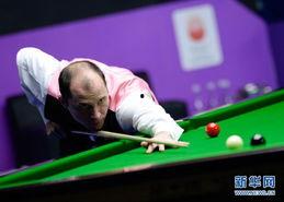 2023斯诺克国锦赛 资格赛 乔·佩里VS迪伦·埃默里,晋级2023斯诺克国锦赛正赛  第2张