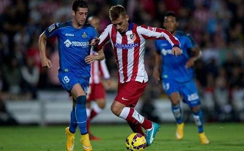 23-24赛季西甲第23轮：皇家贝蒂斯vs赫塔菲,激战正酣，谁将笑到最后？