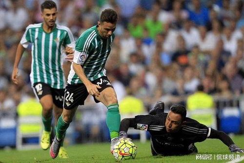 23-24赛季西甲第23轮：皇家贝蒂斯vs赫塔菲,激战正酣，谁将笑到最后？  第3张