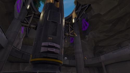 流星：最终冲击,最终冲击——揭秘宇宙奇观背后的神秘力量  第2张