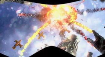 流星：最终冲击,最终冲击——揭秘宇宙奇观背后的神秘力量  第3张