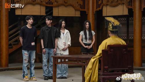 小闯横莱坞,揭秘影视行业的青春追梦之旅