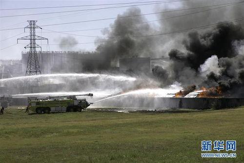 得克萨斯州三一镇怪兽,揭秘得克萨斯州未解之谜