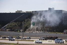 得克萨斯州三一镇怪兽,揭秘得克萨斯州未解之谜  第2张