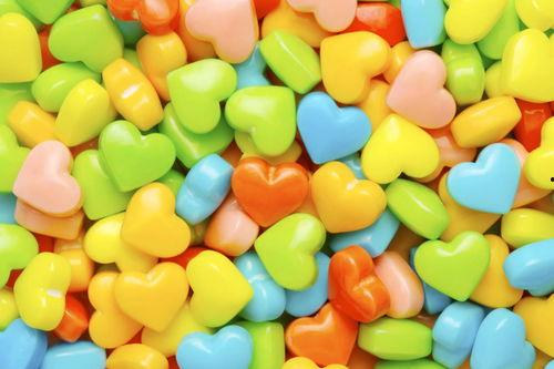 玲珑糖心,甜蜜诱惑，传统与创新交融的糕点传奇