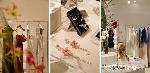 玲珑糖心,甜蜜诱惑，传统与创新交融的糕点传奇  第3张