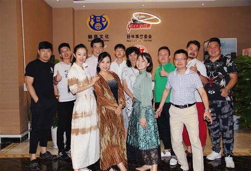 高朋满座,欢聚一堂，共享欢乐时光  第3张