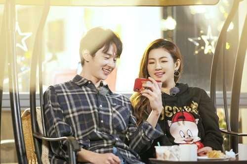 我的女儿们,温馨回忆与未来展望 第2张 我的女儿们,温馨回忆与未来展望 第2张