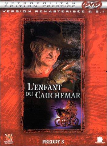 猛鬼街5：猛鬼怪胎,猛鬼街5怪胎的恐怖诞生  第2张