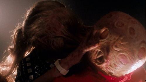 猛鬼街5：猛鬼怪胎,猛鬼街5怪胎的恐怖诞生  第3张