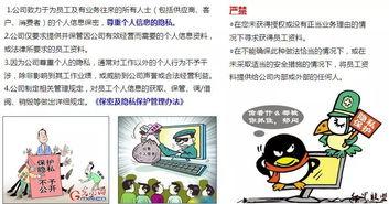 商业道德,共创诚信未来 第3张 商业道德,共创诚信未来 第3张