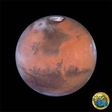 红色星球,红色星球的神秘面纱 第2张 红色星球,红色星球的神秘面纱 第2张