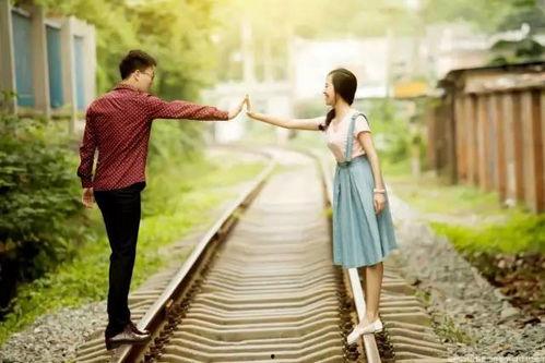 婚途缓行，爱意渐远,一段婚姻的悲欢离合  第3张