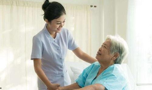 女保姆你别逃,一场爱与责任的较量