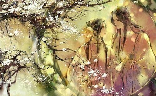 绮罗失常色,揭秘古代织物色彩之谜  第2张