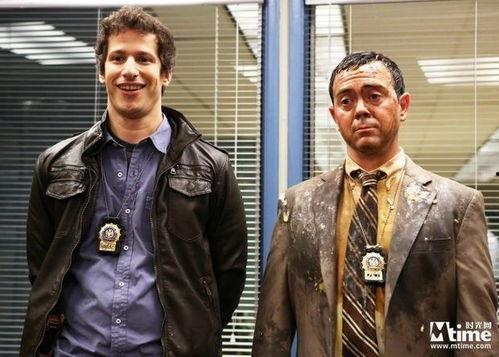 神烦警探 第六季,新挑战下的智慧对决 第3张 神烦警探 第六季,新挑战下的智慧对决 第3张